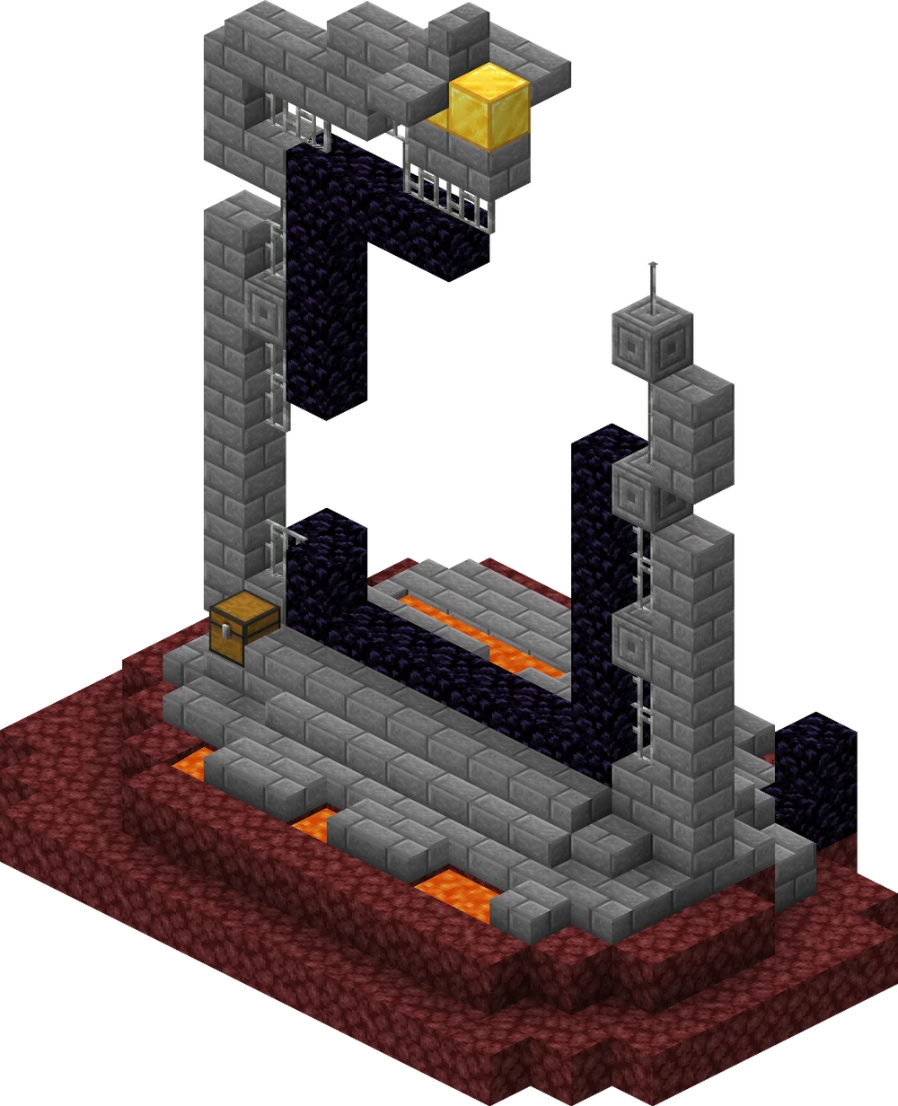 Ruined Portal